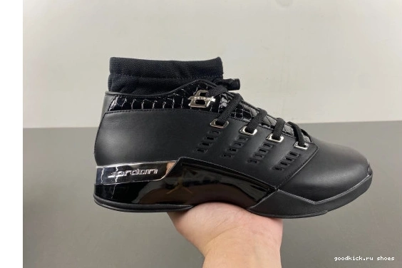 Metallic Black 303891-004 17 303891-004  Jordan Silver  0322